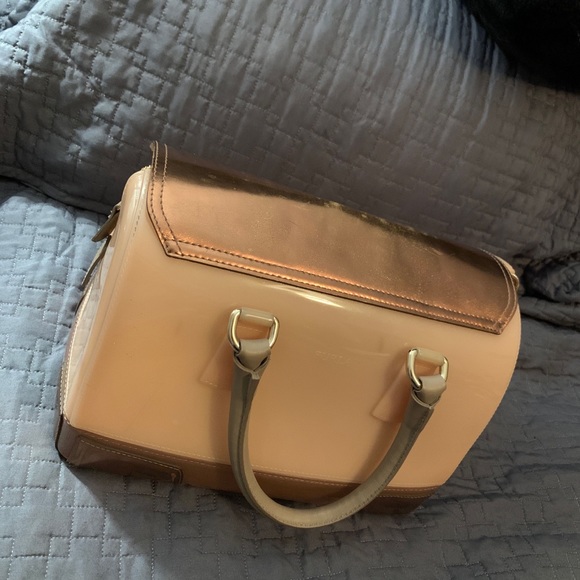 Furla candy handbag - Picture 3 of 5